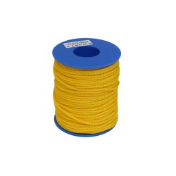 LIROS 8Plait Polypropylene 2mm x 50m