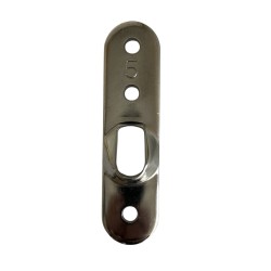 BSI OS Swage T Terminal Backing Plates FV 5mm