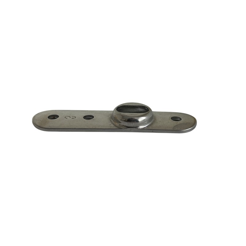 BSI OS Swage T Terminal Backing Plates SV 3mm