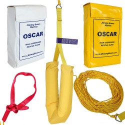 OSCAR Replacement Parts - all components