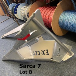 Clearance Sarca Excel Anchors