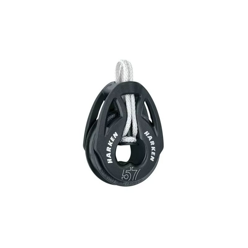 Harken 57mm Carbo Air Blocks