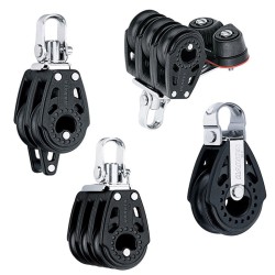 Harken 29mm Carbo Air Blocks