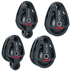 Harken 40mm Zircon Blocks