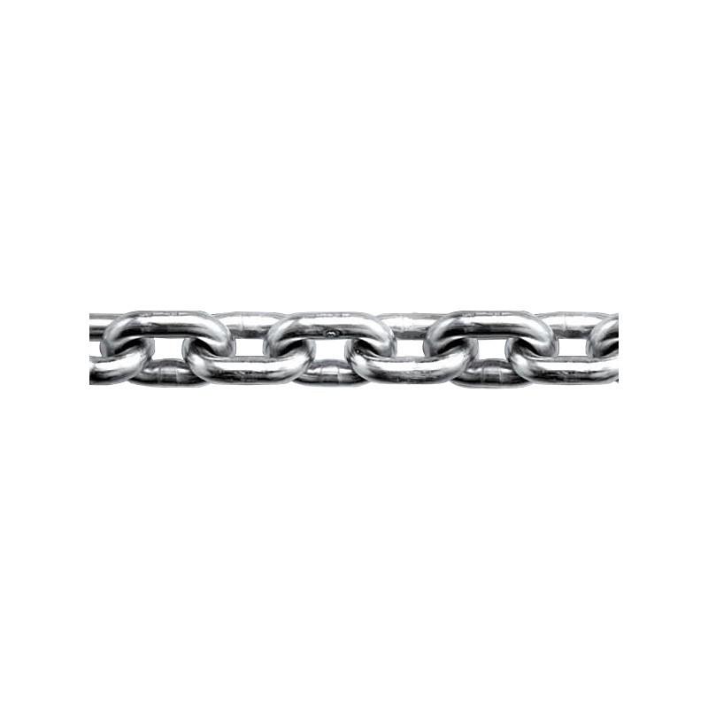 cromox G6 Stainless Steel Anchor Chain AISI 316