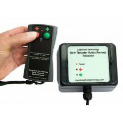 Coastline Bow Thruster Radio Remote System