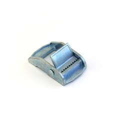 Osculati Stainless Cam Strap Buckle for 25mm webbing