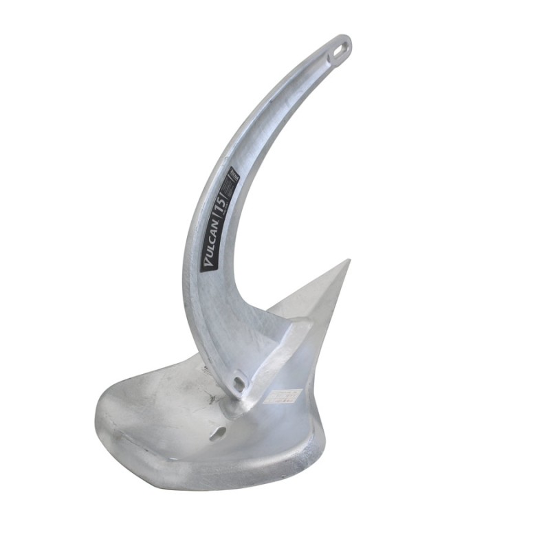 Vulcan Anchor Galvanised