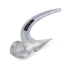 Vulcan Anchor Galvanised