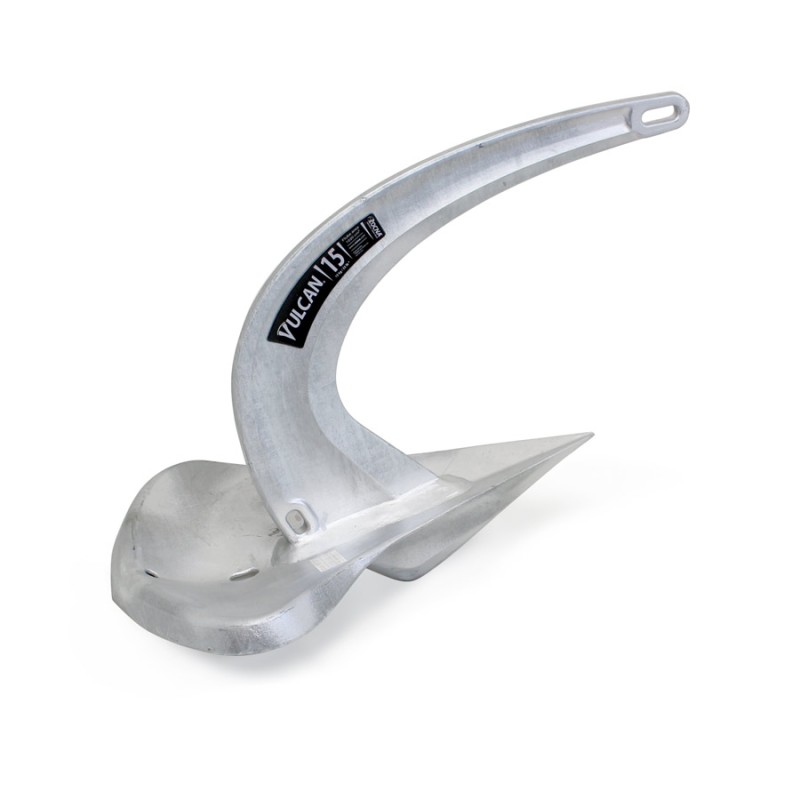 Vulcan Anchor Galvanised Vulcan Anchor Galvanised