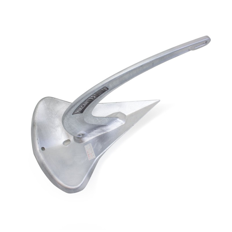Vulcan Anchor Galvanised