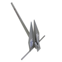Fortress Anchor FX23