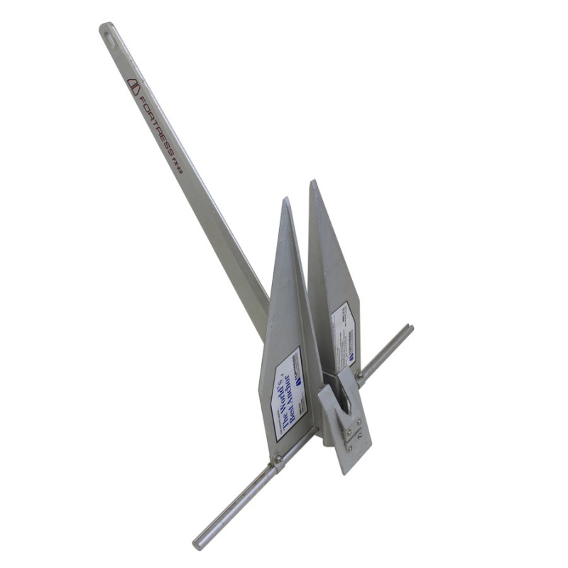 Fortress Anchor FX23