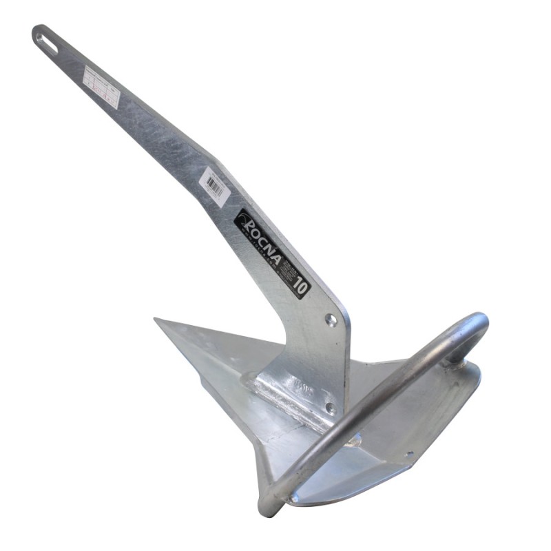 Rocna Anchor - Galvanised