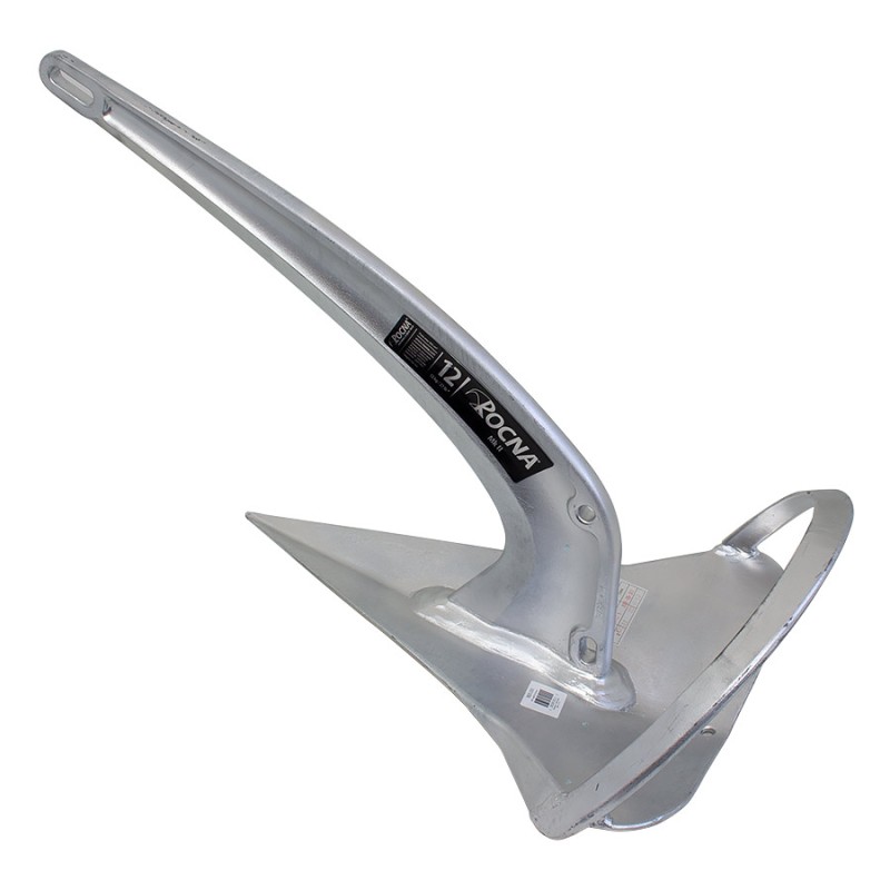 Rocna Mark 2 Anchor - Galvanised