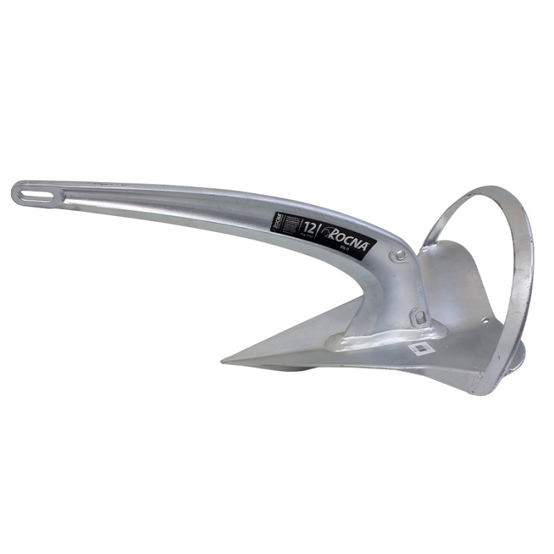Rocna Mark 2 Anchor - Galvanised