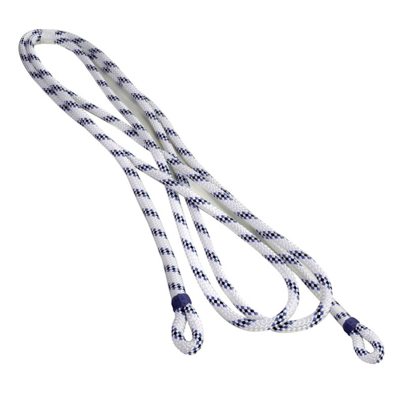 Clearance Spliced Marlowbraid - soft eyes both ends Clearance Spliced Marlowbraid - soft eyes both ends