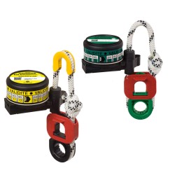 Hammar Hydrostatic Release Units
