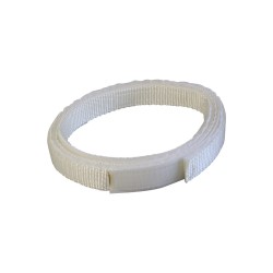 High Load Webbing Restraint Loop - 25mm