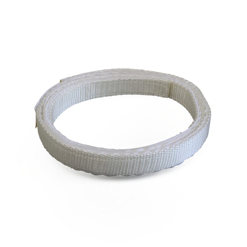 High Load Webbing Restraint Loop - 25mm