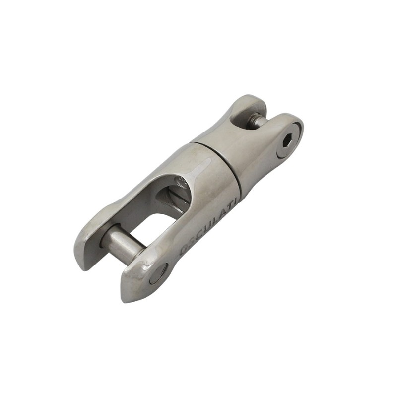 Osculati Swivel Anchor Connectors Osculati Swivel Anchor Connectors