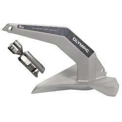 Satin Olympic Anchor package deal