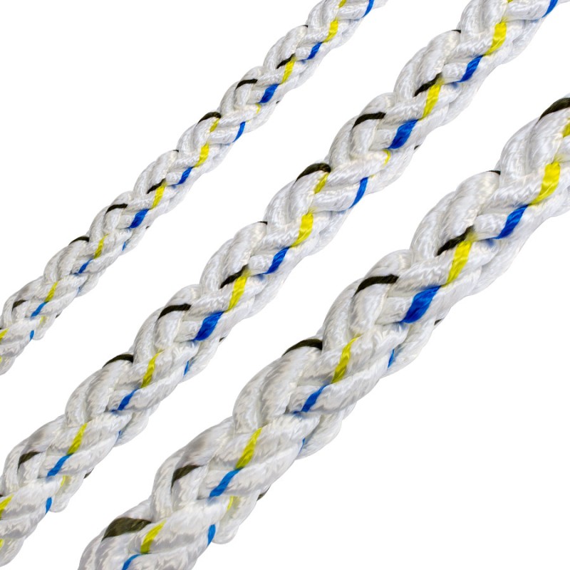 Clearance Anchorplait Nylon Rope Clearance Anchorplait Nylon Rope