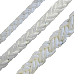 Clearance LIROS Octoplait Nylon