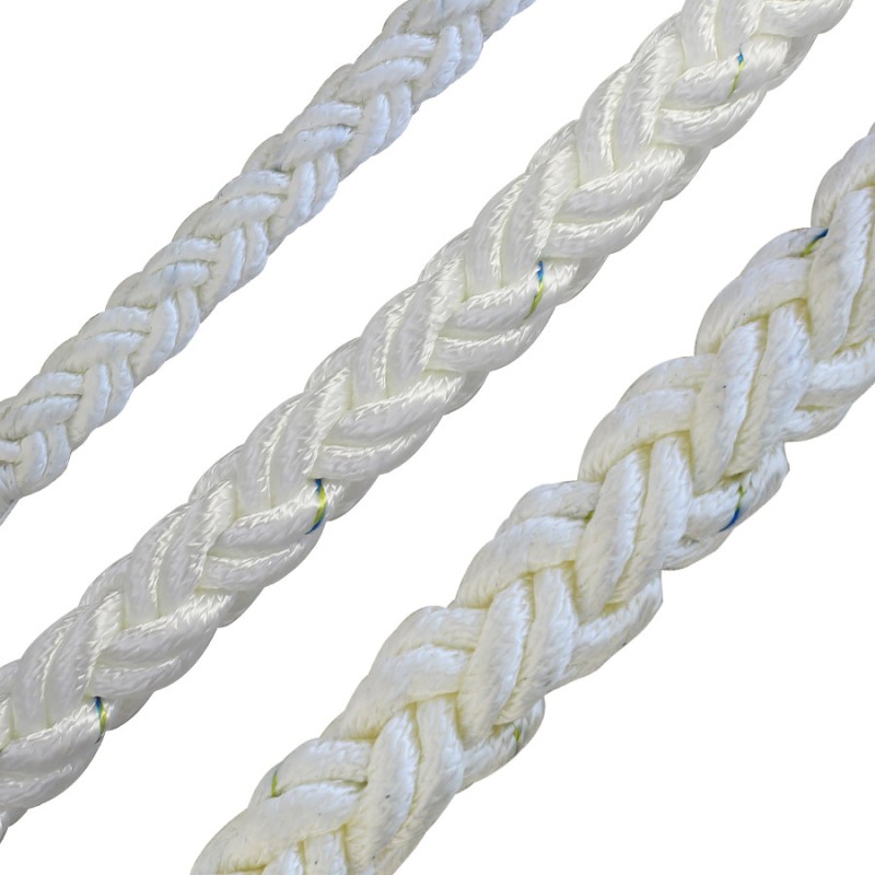 Clearance LIROS Octoplait Nylon