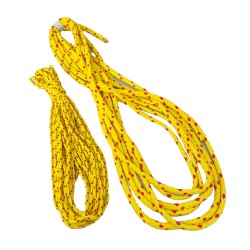 Clearance LIROS 8 Plait Polypropylene Floating Safety Rope
