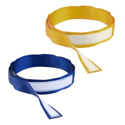 High Load Webbing Restraint Loops