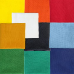 Flag Fabric - woven polyester