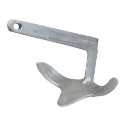 Lewmar Galvanised Claw - 7.5 Kg