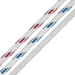 LIROS 16mm Braid on Braid EVO - Sheets Halyards, Control Lines