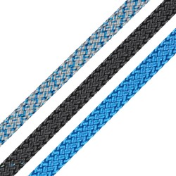 LIROS 16mm Herkules - Sheets, Halyards, Control Lines
