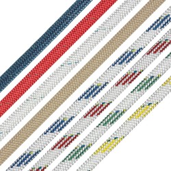 LIROS 8mm Dynamic Plus Dyneema - Sheets, Halyards, Control Lines