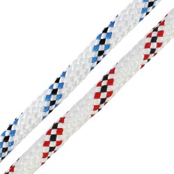 16mm Marlowbraid - Sheets, Halyards, Control Lines