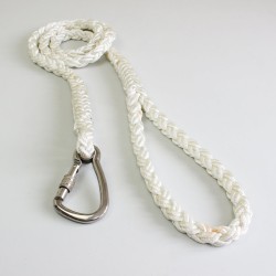 16mm Octoplait Small Boat Strop