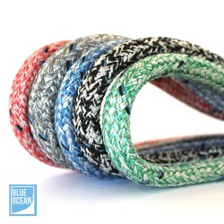 Marlow 10mm Blue Ocean Doublebraid - Sheets, Halyards, Control Lines