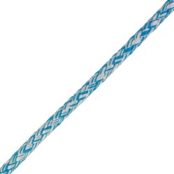 LIROS 9mm Dynasoft Blue