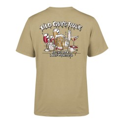 Old Guys Rule Need My Glasses T-Shirt