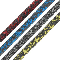 Marlow 8mm D2 Grand Prix 78 - Sheets, Halyards, Control Lines