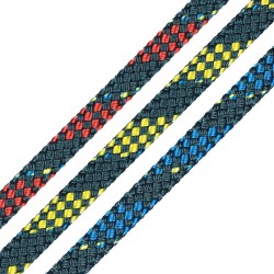 LIROS 8mm Regatta 2000 - Sheets, Halyards, Control Lines