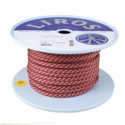 100 metre Reel - LIROS V-Force