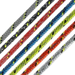 Marlow Excel Racing - 4mm -new colours- plus old-colour stock available