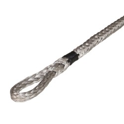 LIROS 5mm D-Pro Static Guardrail