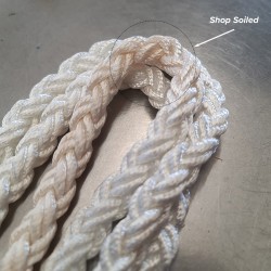 Clearance LIROS Octoplait Polyester - Shop Solied