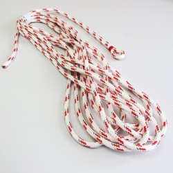 Clearance Spliced LIROS Braid on Braid EVO - Soft Eye and Heat Seal