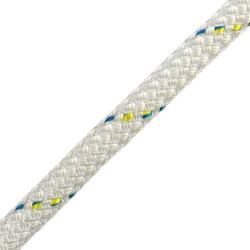 LIROS 12mm Classic Herkules - Sheets, Halyards, Control Lines