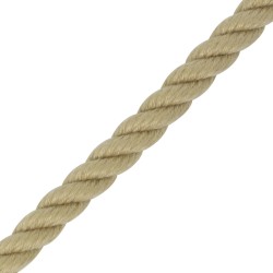 LIROS 16mm Classic 3 Strand Polyester